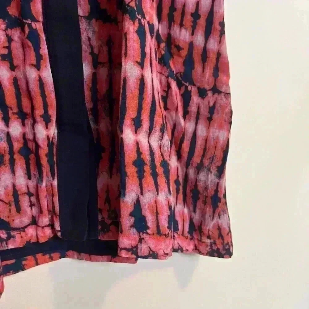 NWT FIGUE Florence Kimono Dress - Picture 14 of 15